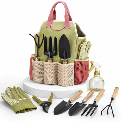 Gardening kit pcs garden - -,