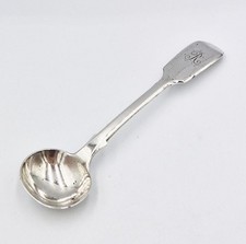 VICTORIAN STERLING SILVER