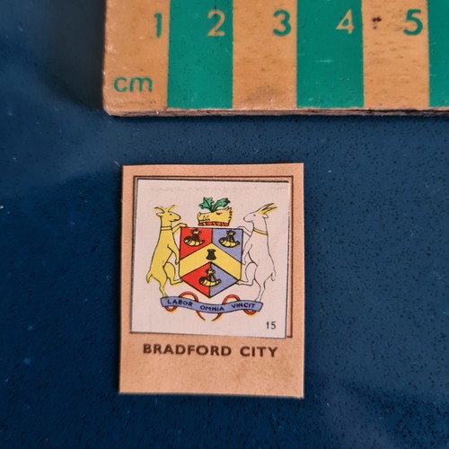 Bradford city rare - bradford,
