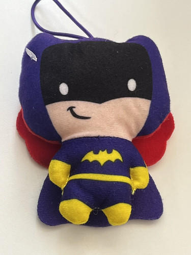 Batman small plush - , soft