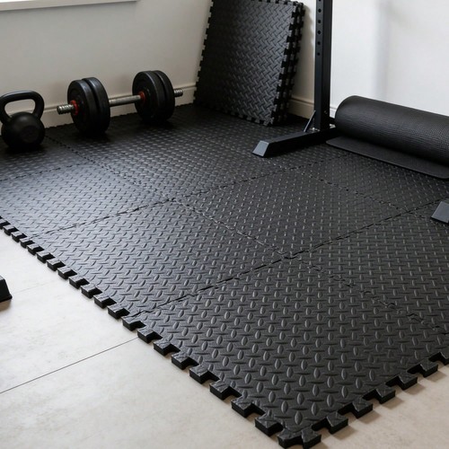 Pcs eva foam interlocking - 24,
