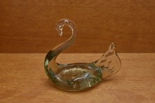 Vintage Murano Style Art Glass