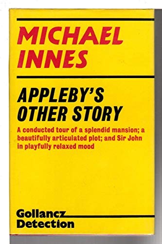 Appleby other story - story,