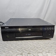 Denon DVD-2500BT Blu-Ray Disc