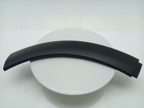 Mini wheel arch moulding - wheel, trim