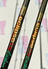 Shakespeare fishing rods x 2