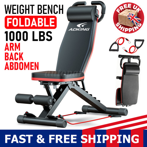 Weight bench adjustable - weight,