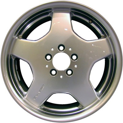 Factory oem wheel fits - oem,