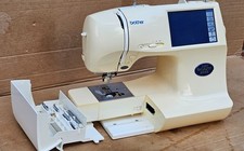 Brother Super Galaxie 2000