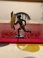 Vintage ZULU WARRIOR with