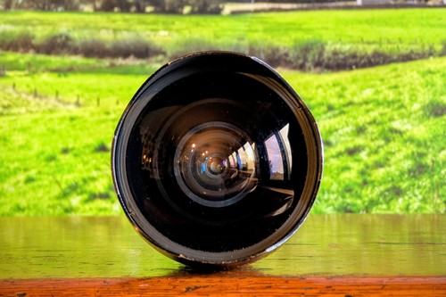 Smc pentax 15 - smc, k