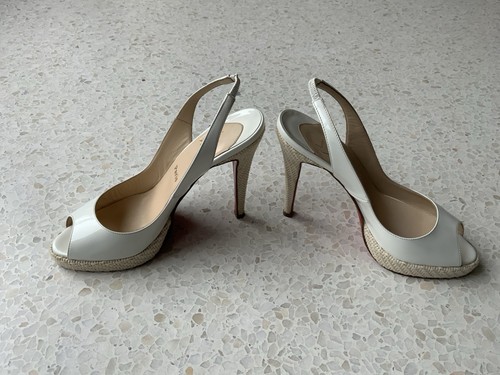 Vintage christian louboutin - christian,