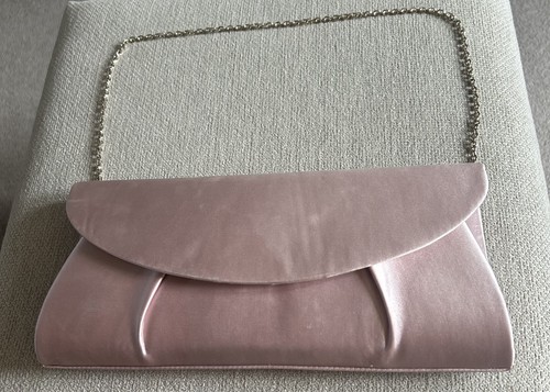 Phase eight satin clutch bag - phase,