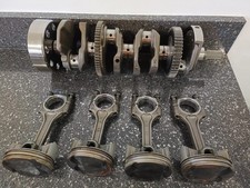 GSXR 1000 Crankshaft K5 K6