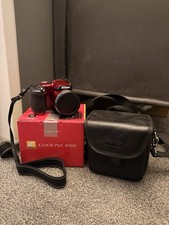 Nikon Coolpix B500 Digital