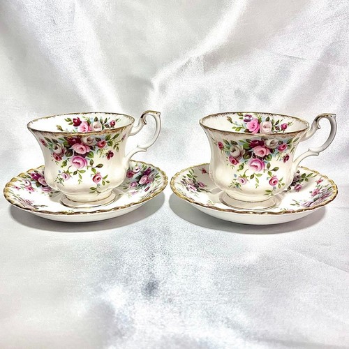 Royal albert cottage garden - royal,