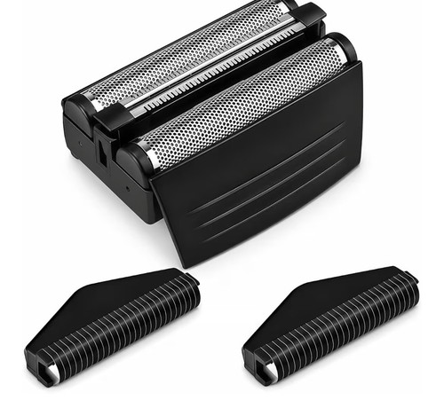 Shaver replacement heads - replacement,
