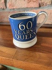 Emma Bridgewater Royal Diamond