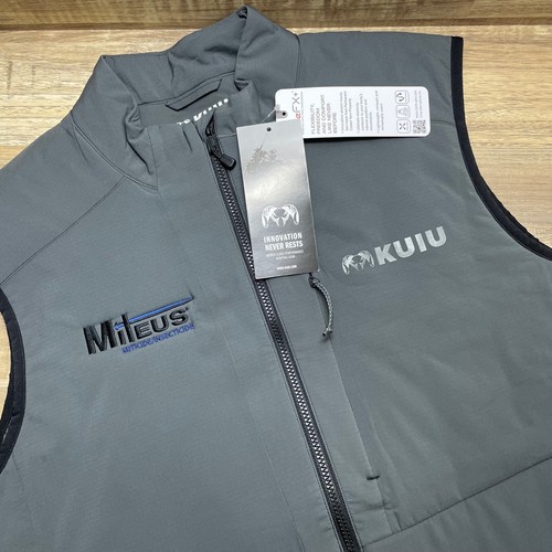 Kuiu kenai 3defx insulated - kuiu, 3defx+