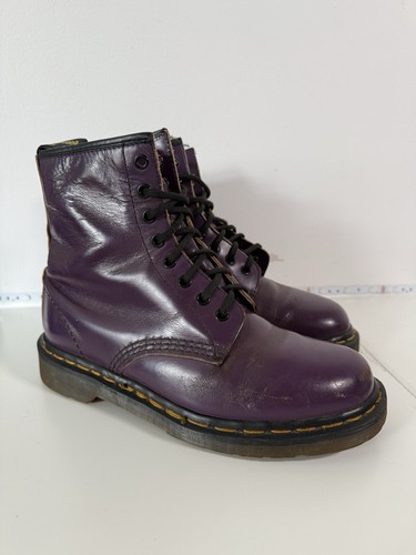 Martens made in england - martens,