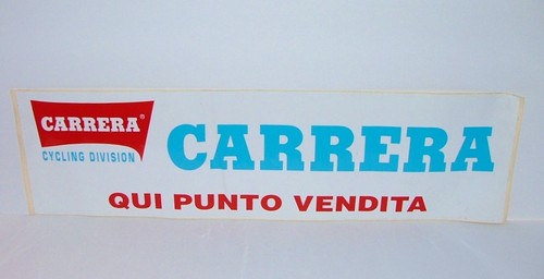 Carrera jeans pro cycling - pro, team