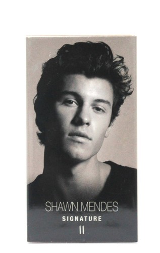 Shawn mendes signature - signature, edp