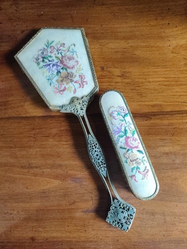 Antique 1920s 1930s petit - antique,