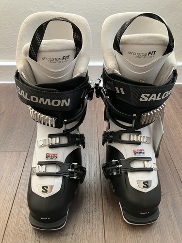 Salomon qst access 70w women - qst,