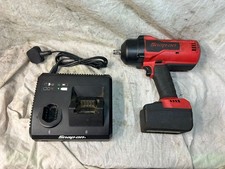 Snap On 18v Impact Wrench Gun