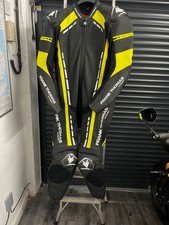 Size 46 Frank Thomas Dynamic 2