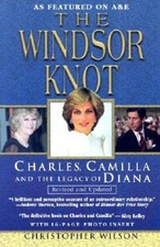 The Windsor Knot: Charles
