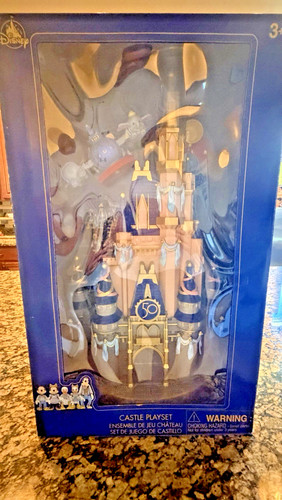 Disney cinderella castle light - castle,