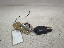 2002 VAUXHALL ASTRA BOOT