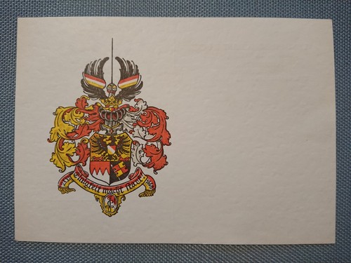 Old postcard - postcard, ak