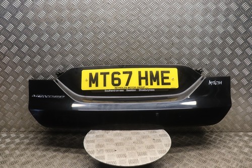 Ford mondeo mk5 - ford, hatchback