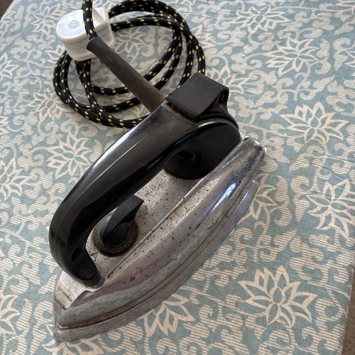Vintage morphy richards dry - richards,