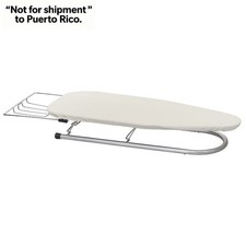 High-Quality Compact Ironing
