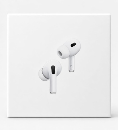 Airpods pro apple - airpods,