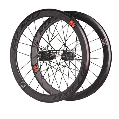 Inch 406mm 451mm carbon - 20,