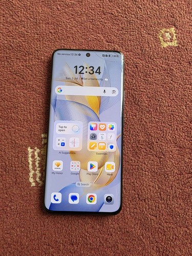 Honor rea nx9 12gb - rea-nx9, ram