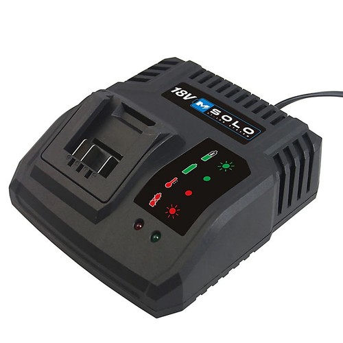 Mac allister battery charger - battery,