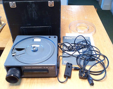 Kodak Carousel S-AV 2020