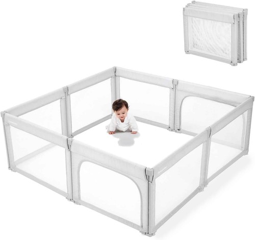 Doradotey baby playpen - baby,