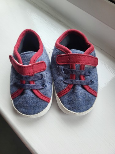 Mamas and papas size pre - mamas, 2