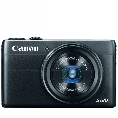 Canon powershot s90 - s90/, s95/