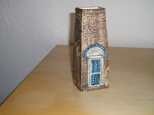 Troika coffin vase excellent - vase,,