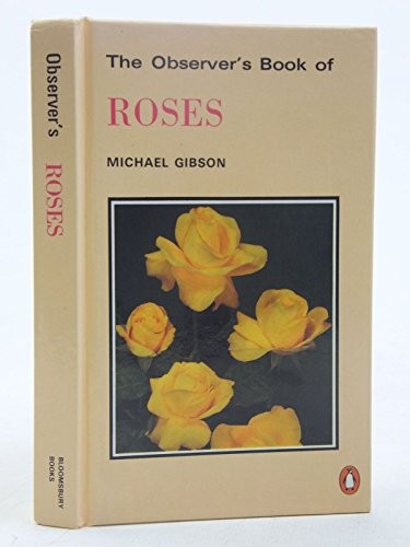 The observer book - book, of