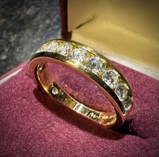 THE LEO 1 CT Round Cut Diamond
