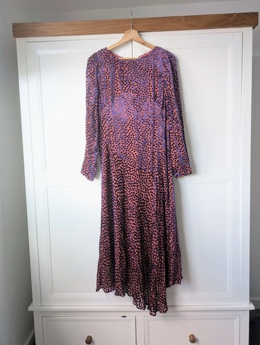 Bennett bloomsbury dress - bennett,