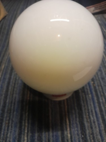 Globe light fitting - light,